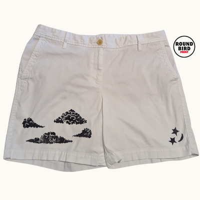 Cloud Shorts