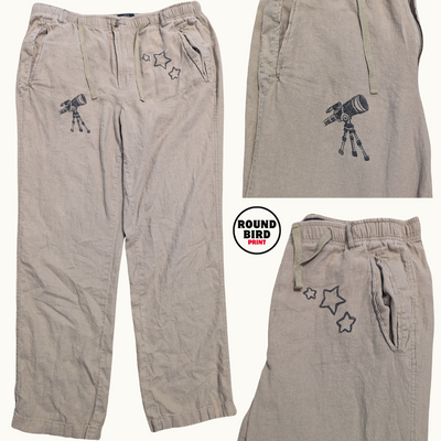 Observe the Stars Pants