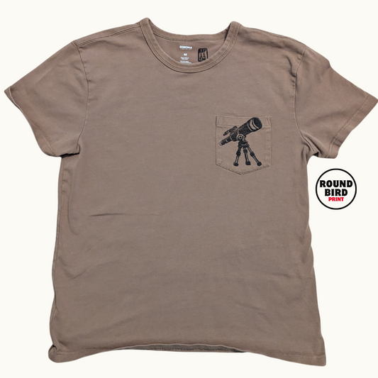 Telescope Shirt