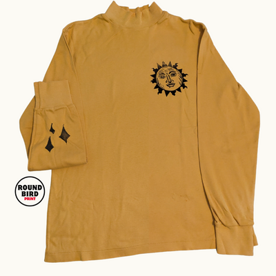 Sunshine Long-Sleeve