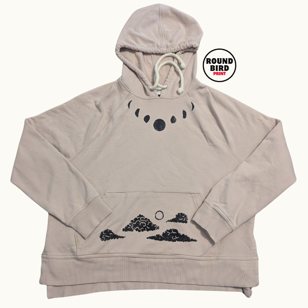 Lunar Hoodie