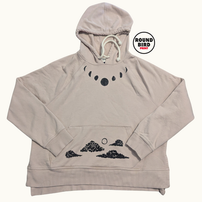 Lunar Hoodie