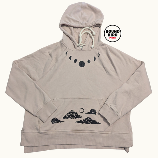 Lunar Hoodie